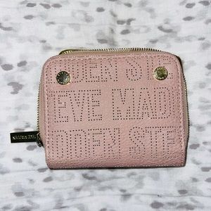 Steve Madden wallet